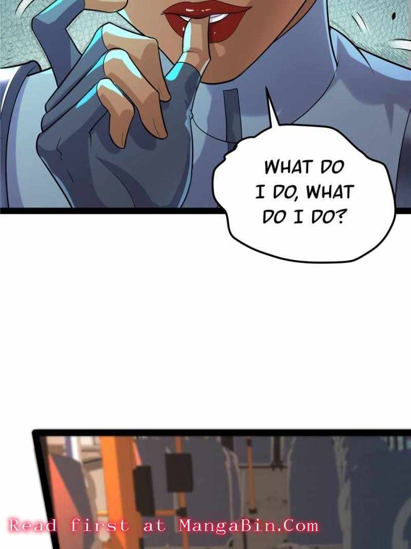 I Have a Golden Palace in the Last Days Chapter 152 - Page 25