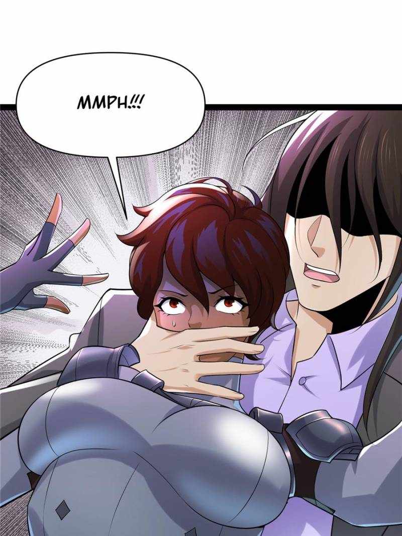 I Have a Golden Palace in the Last Days Chapter 152 - Page 30
