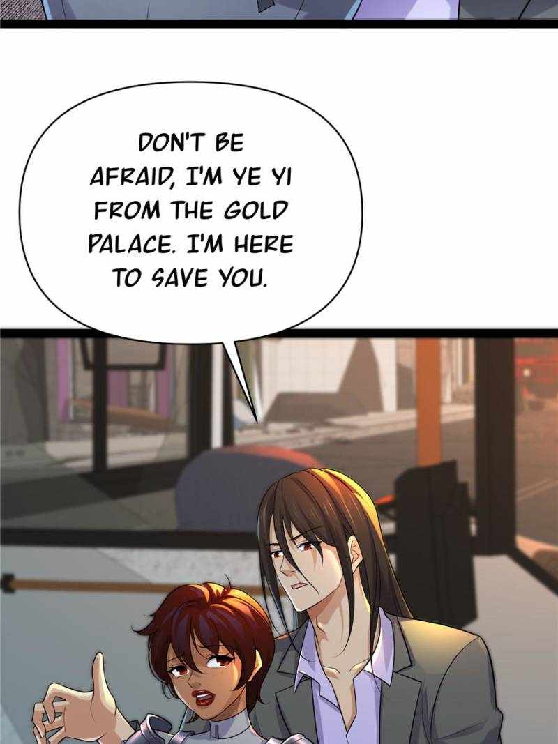 I Have a Golden Palace in the Last Days Chapter 152 - Page 31