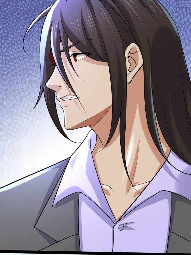 I Have a Golden Palace in the Last Days Chapter 152 - Page 35