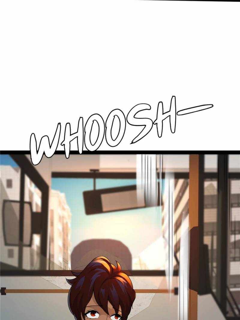 I Have a Golden Palace in the Last Days Chapter 152 - Page 36