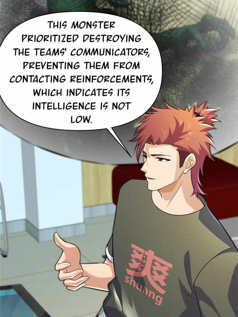 I Have a Golden Palace in the Last Days Chapter 152 - Page 4