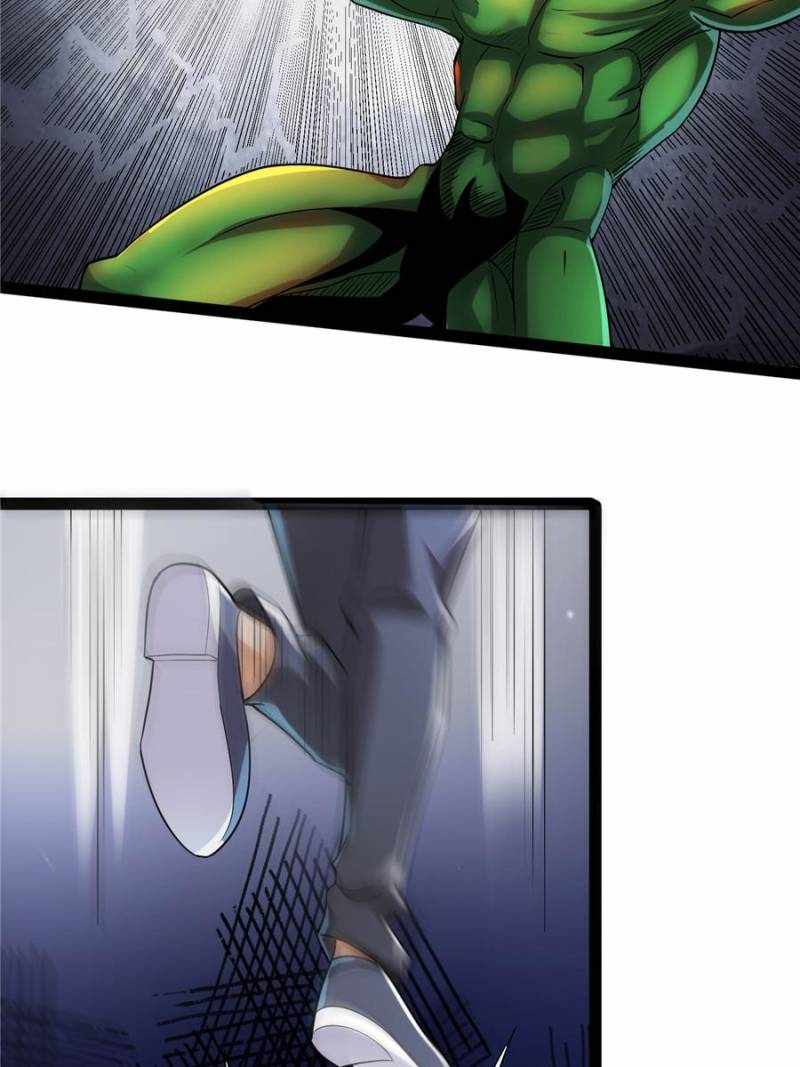 I Have a Golden Palace in the Last Days Chapter 152 - Page 42