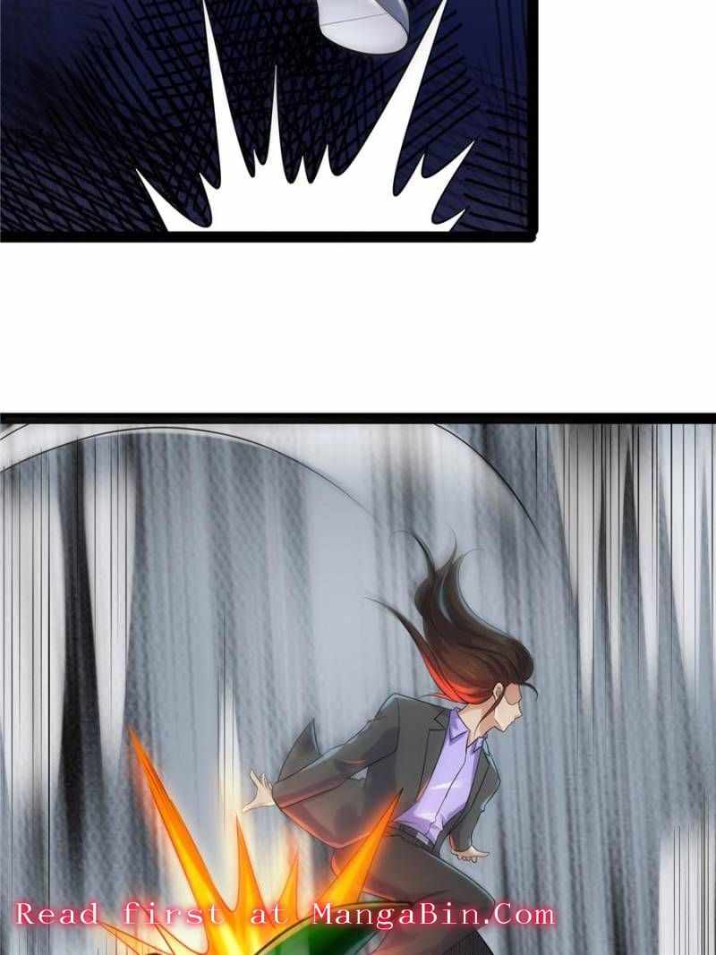 I Have a Golden Palace in the Last Days Chapter 152 - Page 43