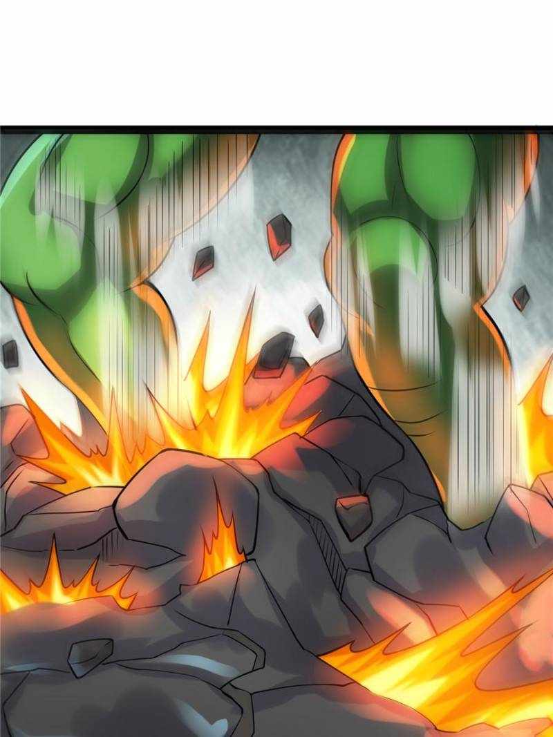 I Have a Golden Palace in the Last Days Chapter 152 - Page 45