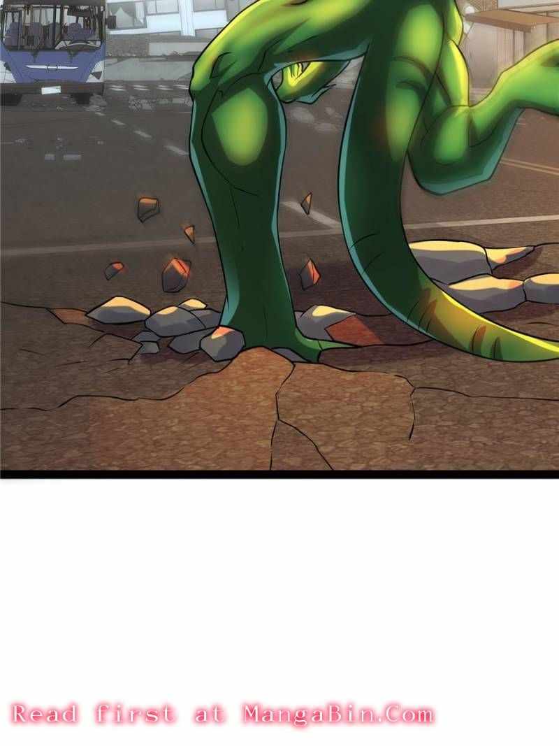 I Have a Golden Palace in the Last Days Chapter 152 - Page 49