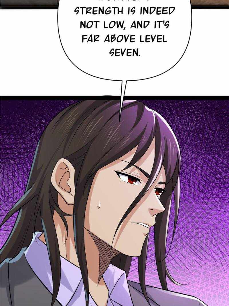 I Have a Golden Palace in the Last Days Chapter 152 - Page 53