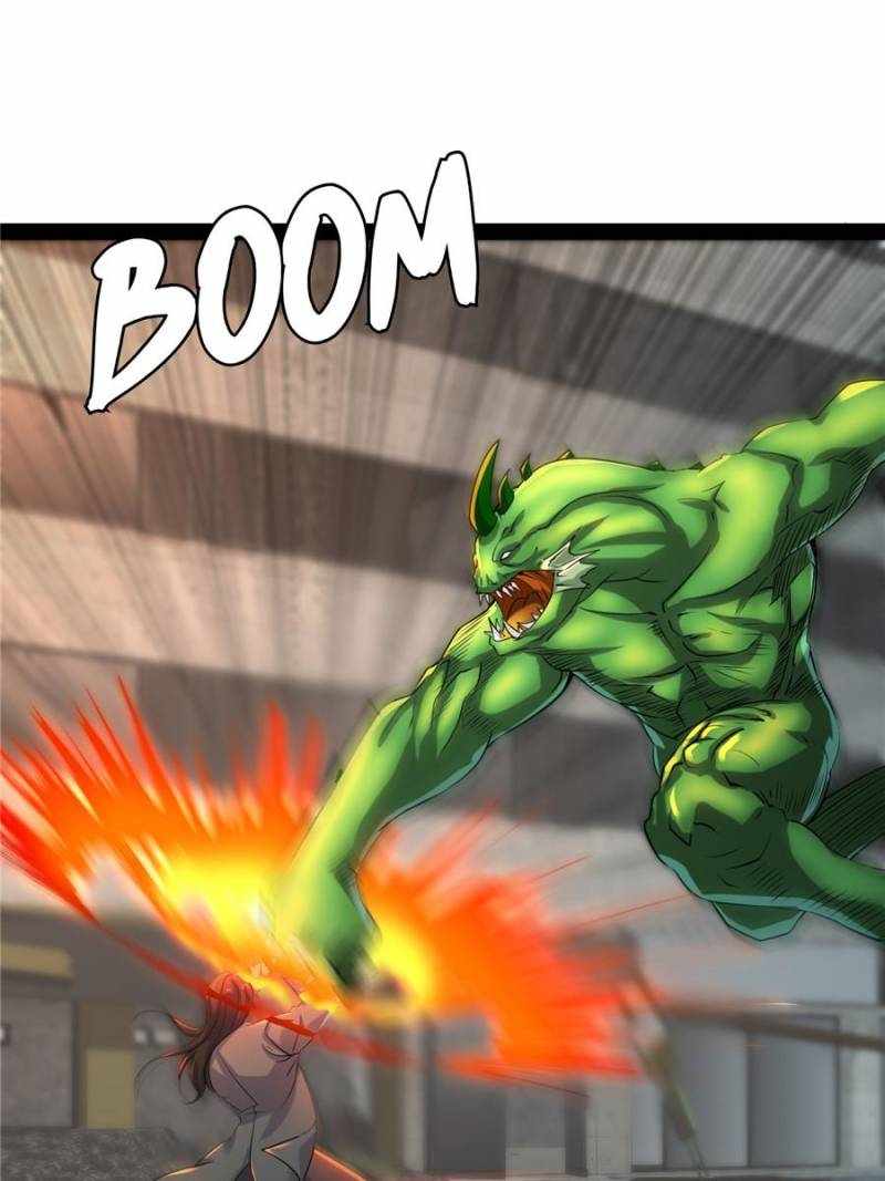 I Have a Golden Palace in the Last Days Chapter 152 - Page 60