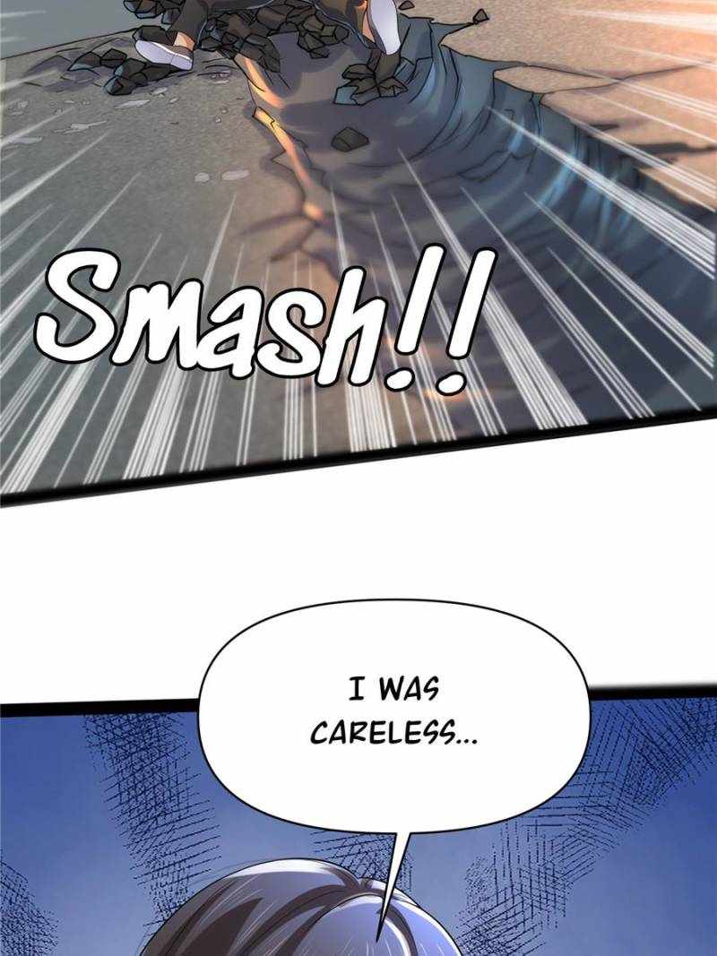 I Have a Golden Palace in the Last Days Chapter 152 - Page 63