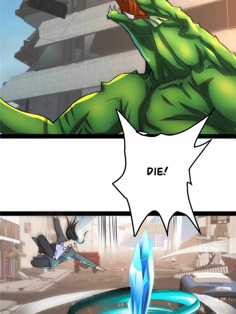 I Have a Golden Palace in the Last Days Chapter 152 - Page 68