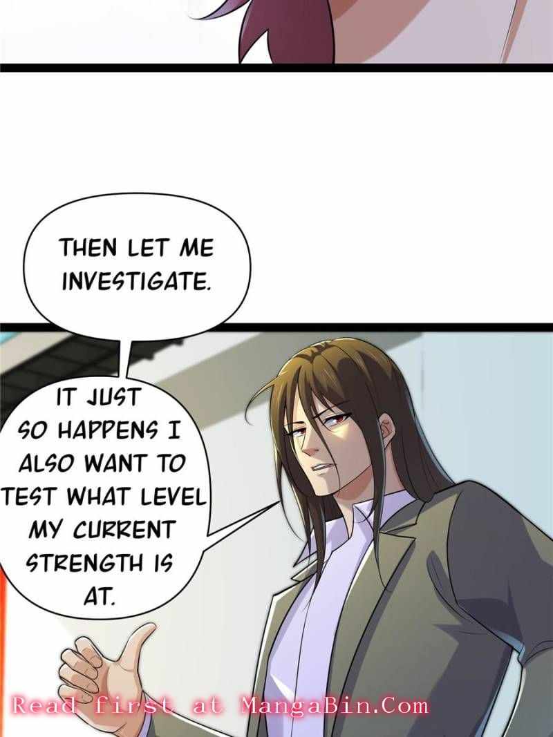 I Have a Golden Palace in the Last Days Chapter 152 - Page 7