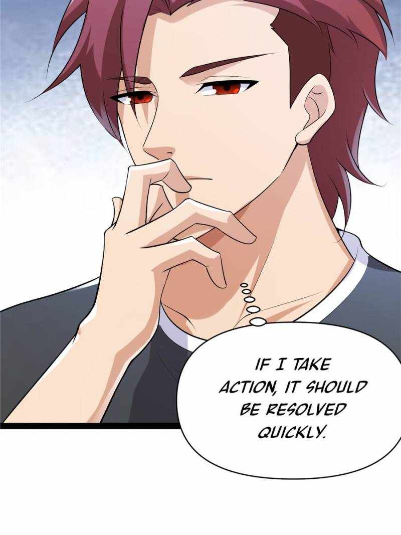 I Have a Golden Palace in the Last Days Chapter 152 - Page 9