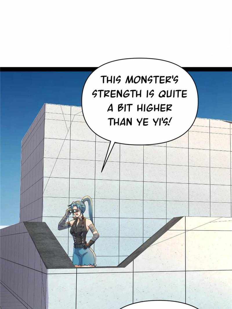 I Have a Golden Palace in the Last Days Chapter 153 - Page 10