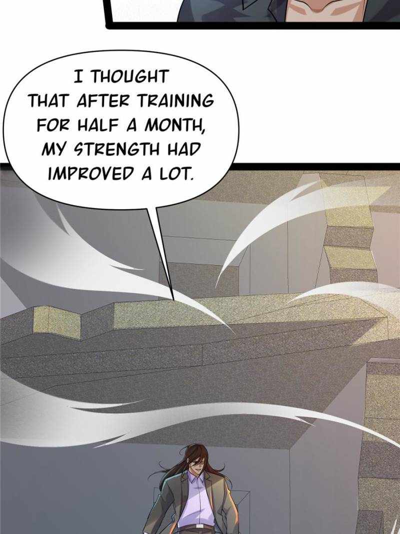 I Have a Golden Palace in the Last Days Chapter 153 - Page 12