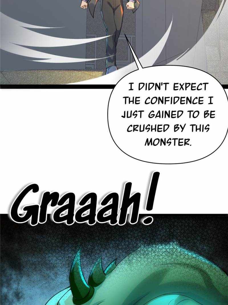 I Have a Golden Palace in the Last Days Chapter 153 - Page 13