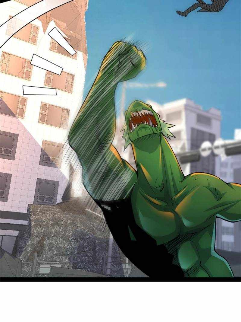 I Have a Golden Palace in the Last Days Chapter 153 - Page 19