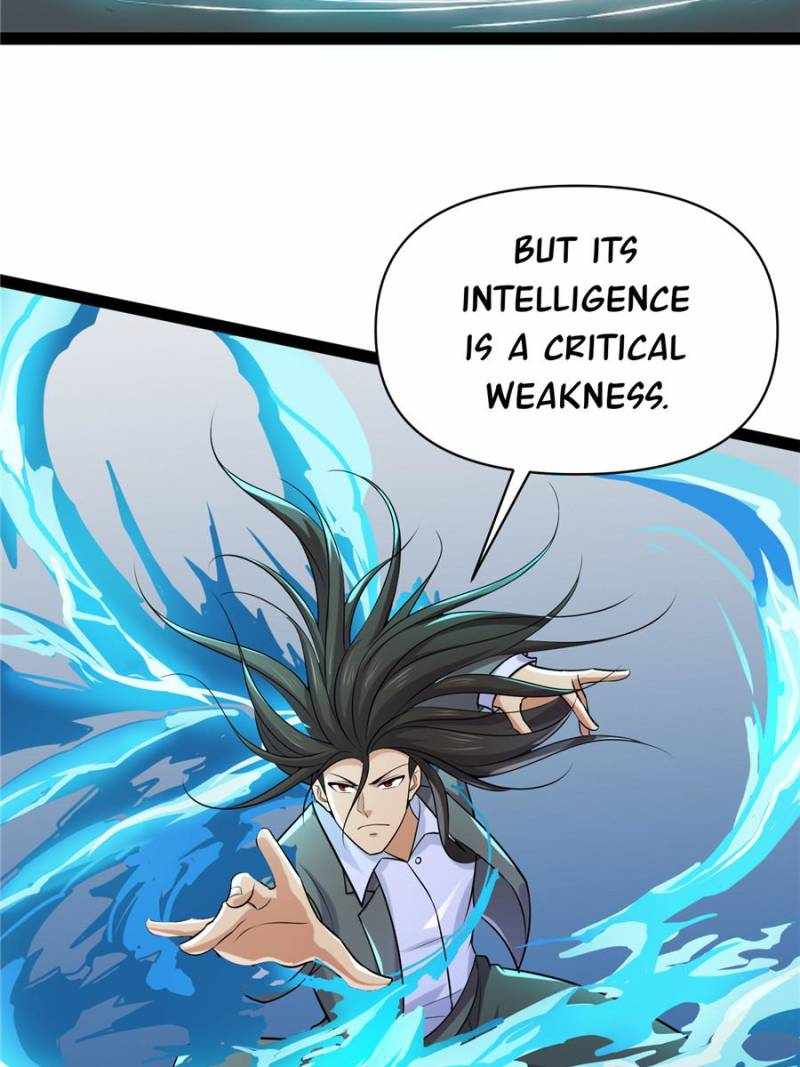I Have a Golden Palace in the Last Days Chapter 153 - Page 21
