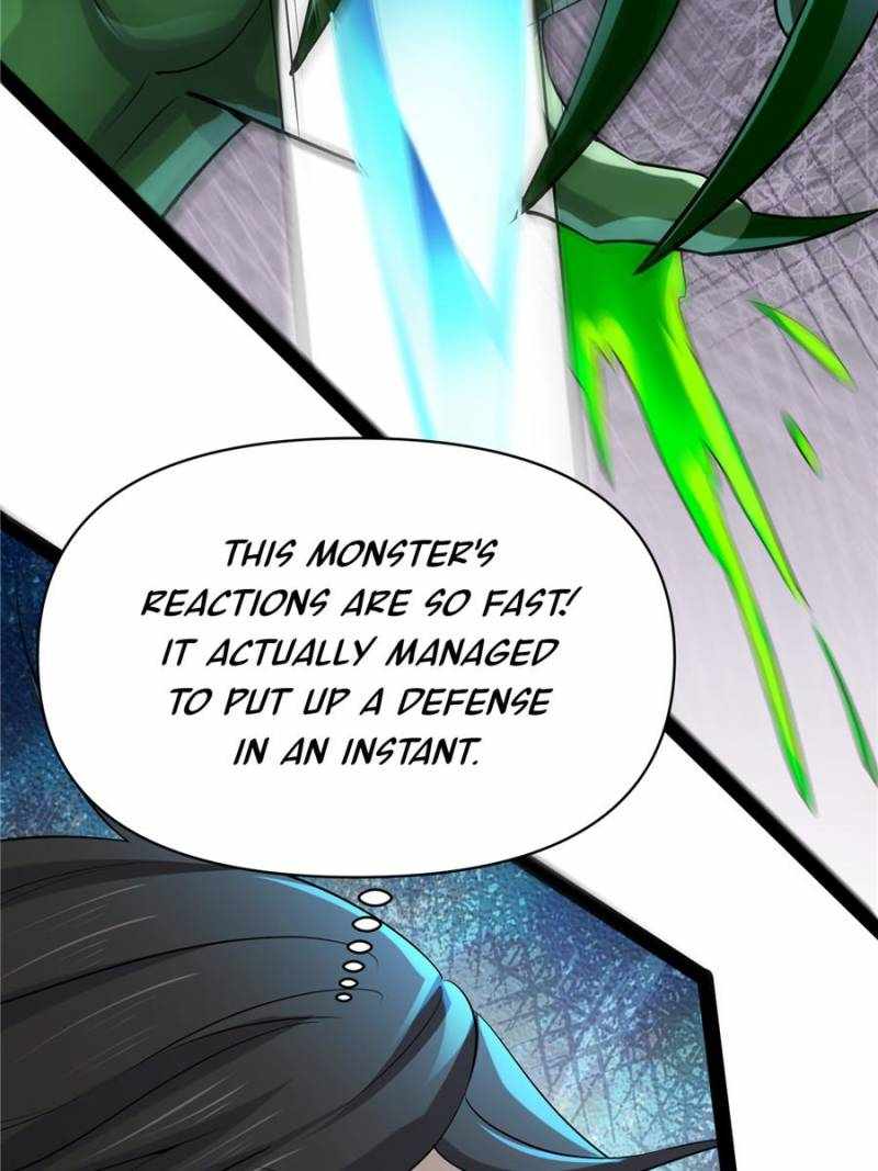 I Have a Golden Palace in the Last Days Chapter 153 - Page 3