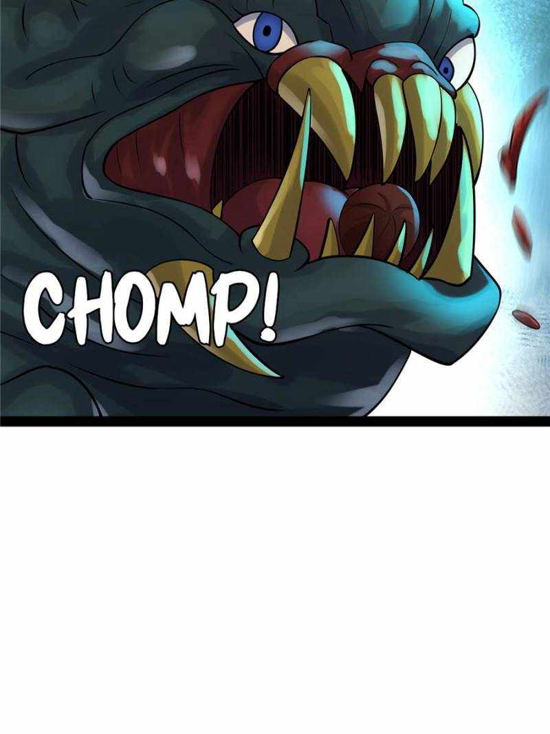 I Have a Golden Palace in the Last Days Chapter 153 - Page 39