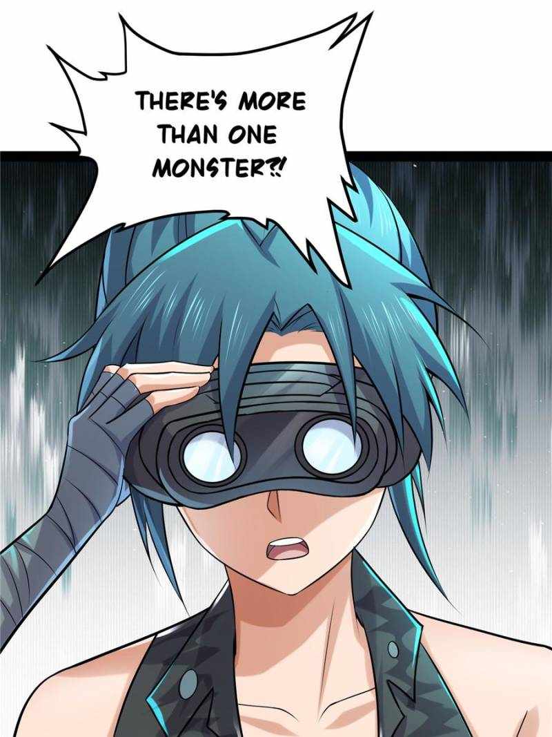 I Have a Golden Palace in the Last Days Chapter 153 - Page 40