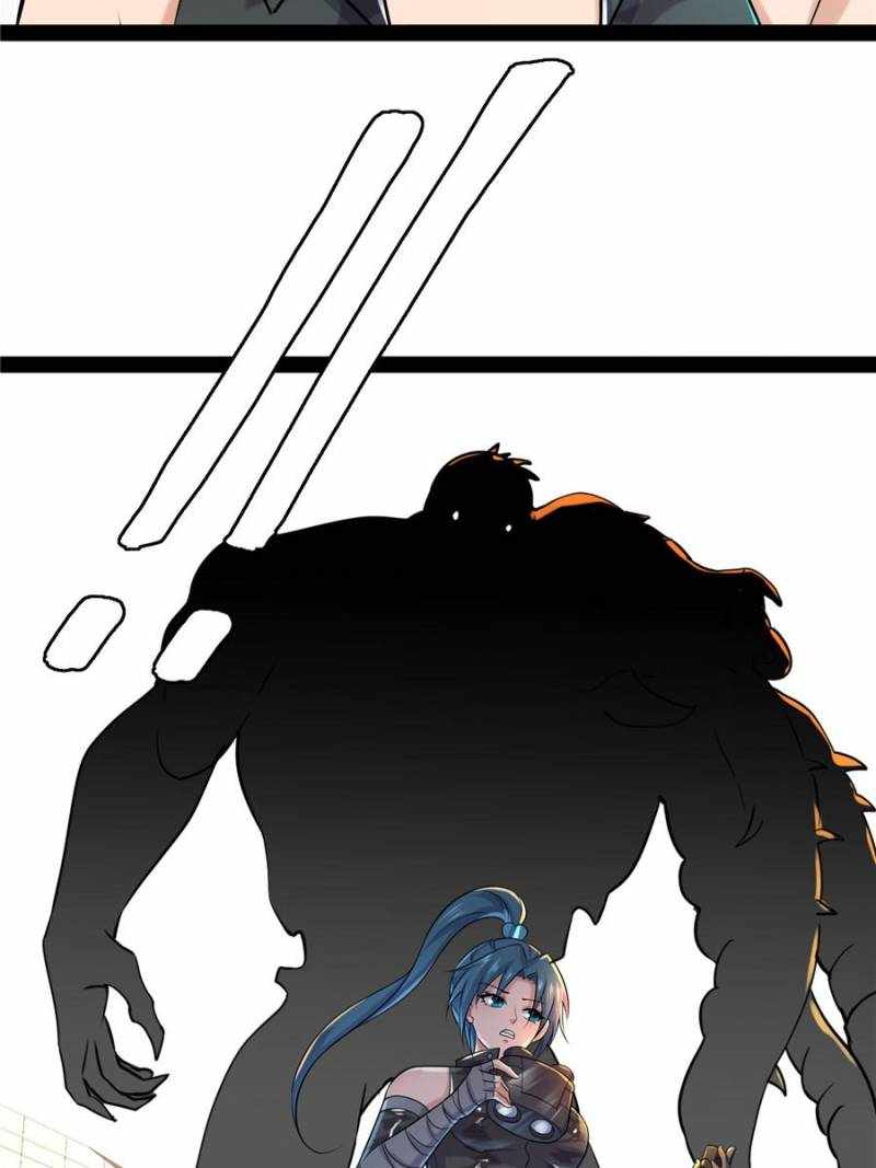 I Have a Golden Palace in the Last Days Chapter 153 - Page 41