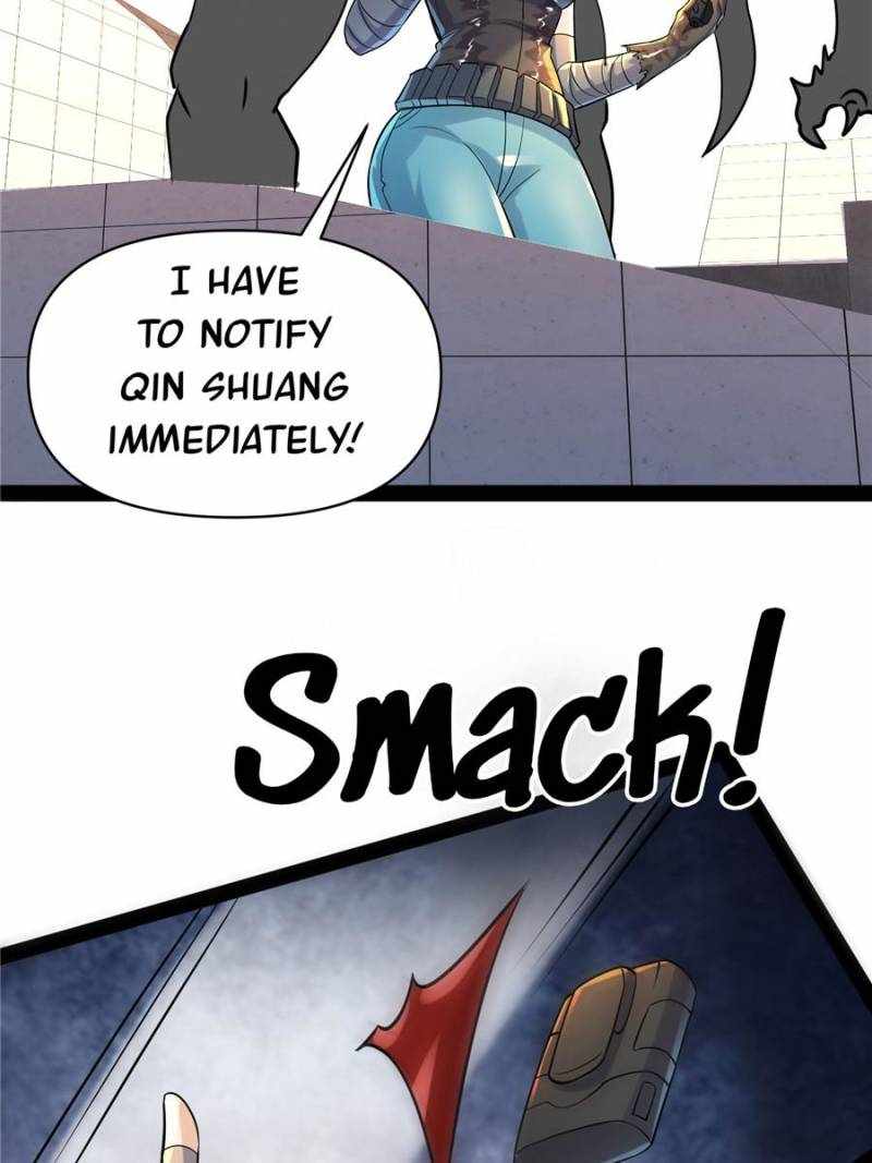 I Have a Golden Palace in the Last Days Chapter 153 - Page 42