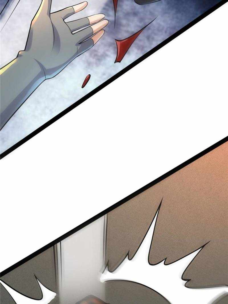 I Have a Golden Palace in the Last Days Chapter 153 - Page 43