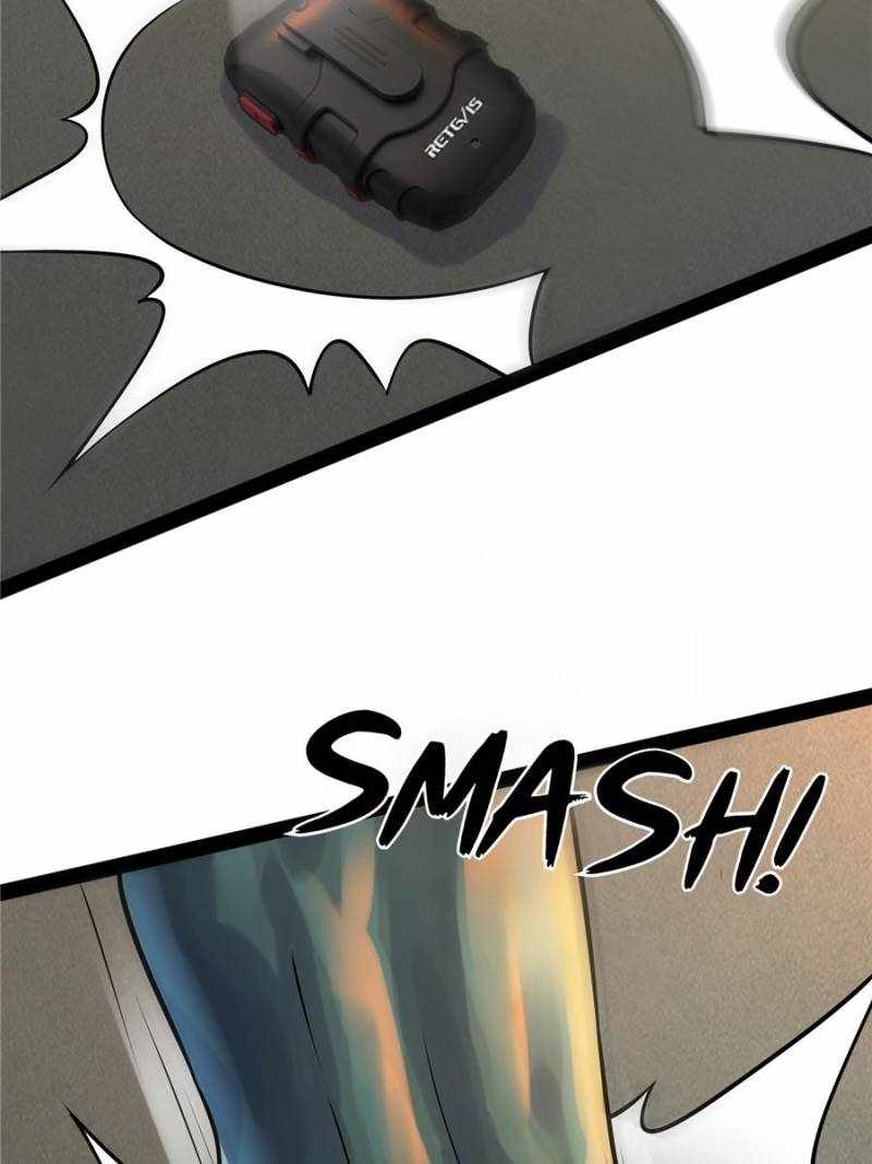 I Have a Golden Palace in the Last Days Chapter 153 - Page 44