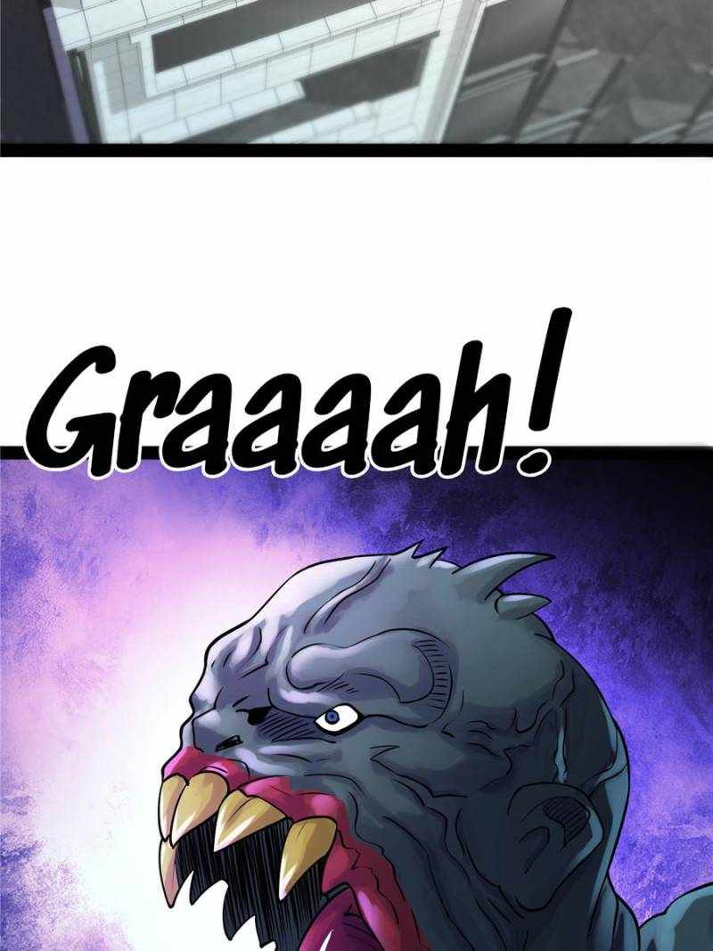 I Have a Golden Palace in the Last Days Chapter 153 - Page 47