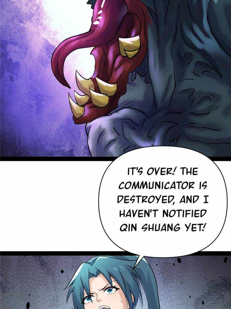 I Have a Golden Palace in the Last Days Chapter 153 - Page 48