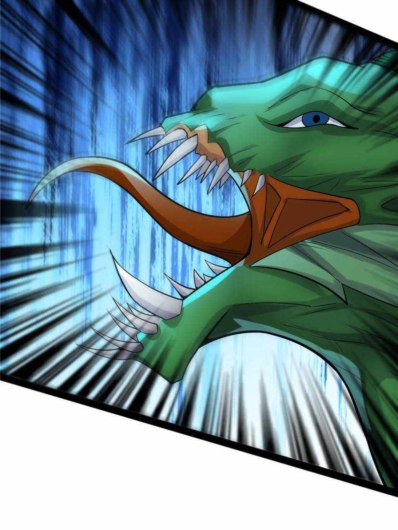 I Have a Golden Palace in the Last Days Chapter 153 - Page 5