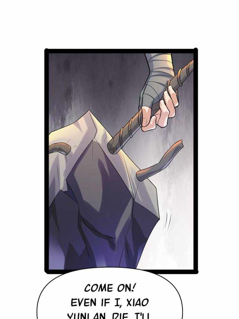 I Have a Golden Palace in the Last Days Chapter 153 - Page 50