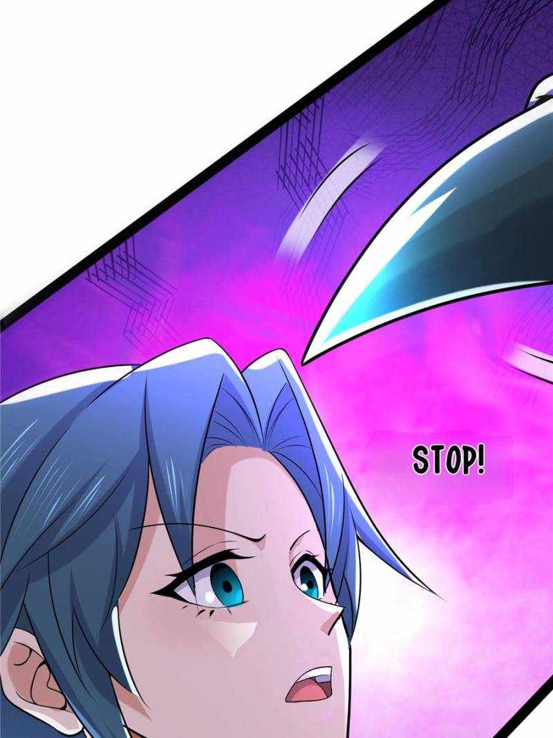 I Have a Golden Palace in the Last Days Chapter 153 - Page 54