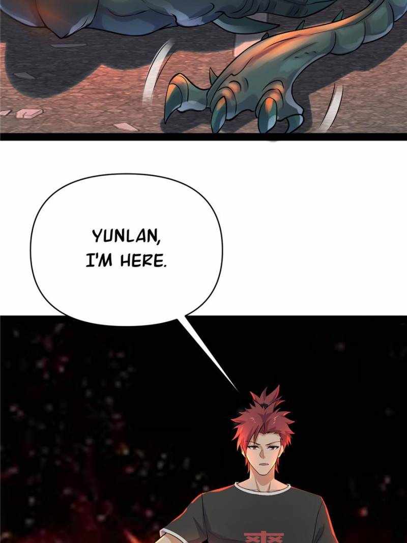 I Have a Golden Palace in the Last Days Chapter 153 - Page 58