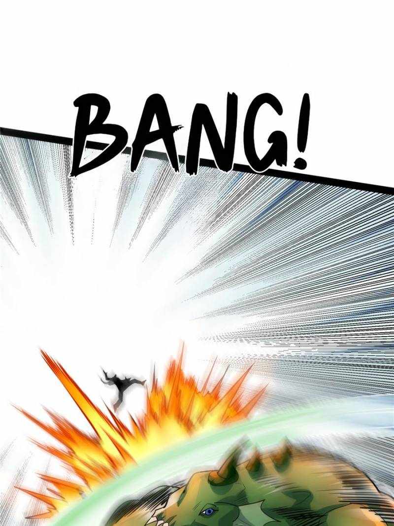 I Have a Golden Palace in the Last Days Chapter 153 - Page 6