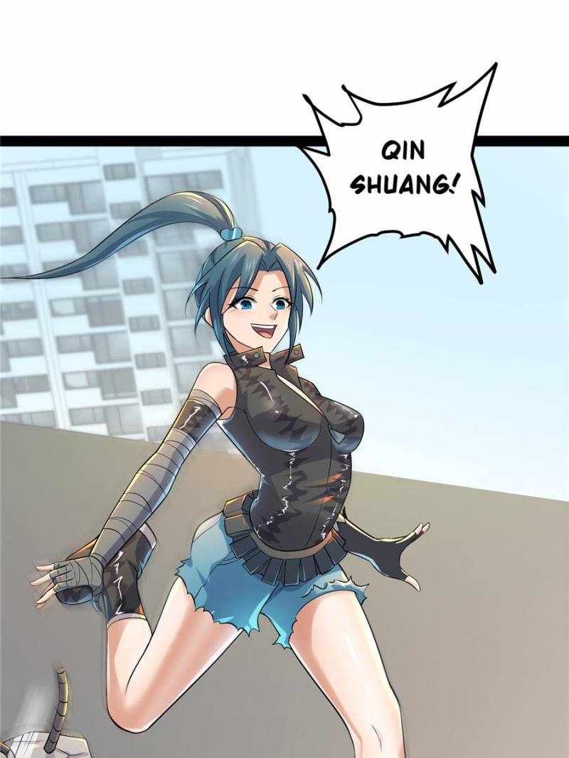 I Have a Golden Palace in the Last Days Chapter 153 - Page 60