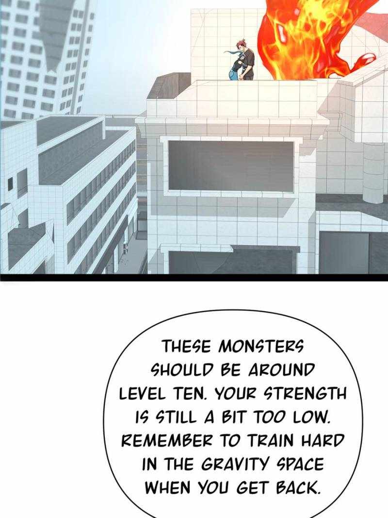 I Have a Golden Palace in the Last Days Chapter 153 - Page 62