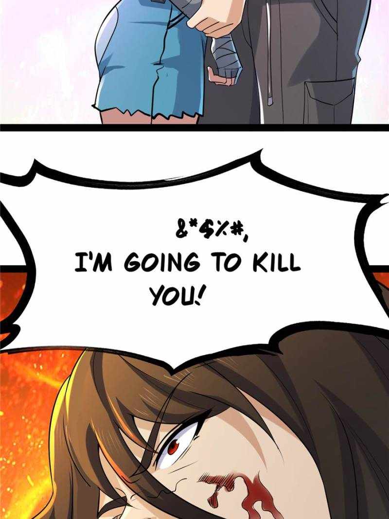 I Have a Golden Palace in the Last Days Chapter 153 - Page 64