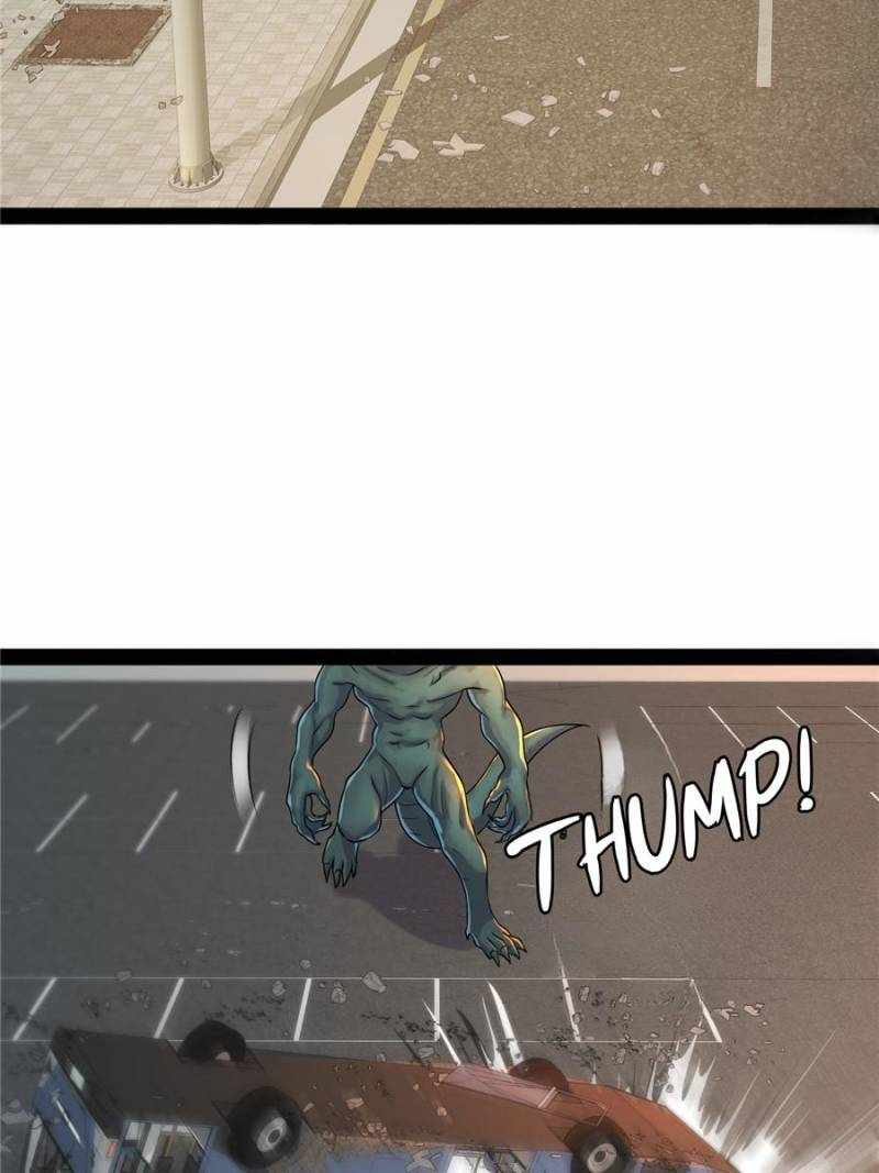 I Have a Golden Palace in the Last Days Chapter 153 - Page 67
