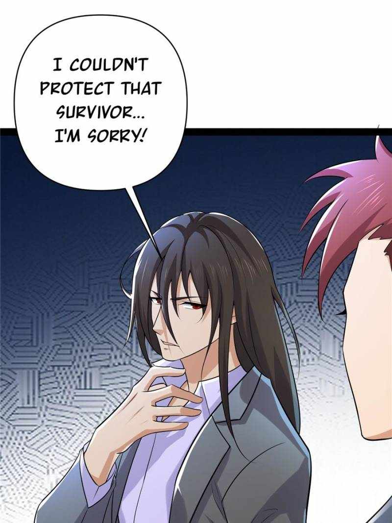 I Have a Golden Palace in the Last Days Chapter 153 - Page 70