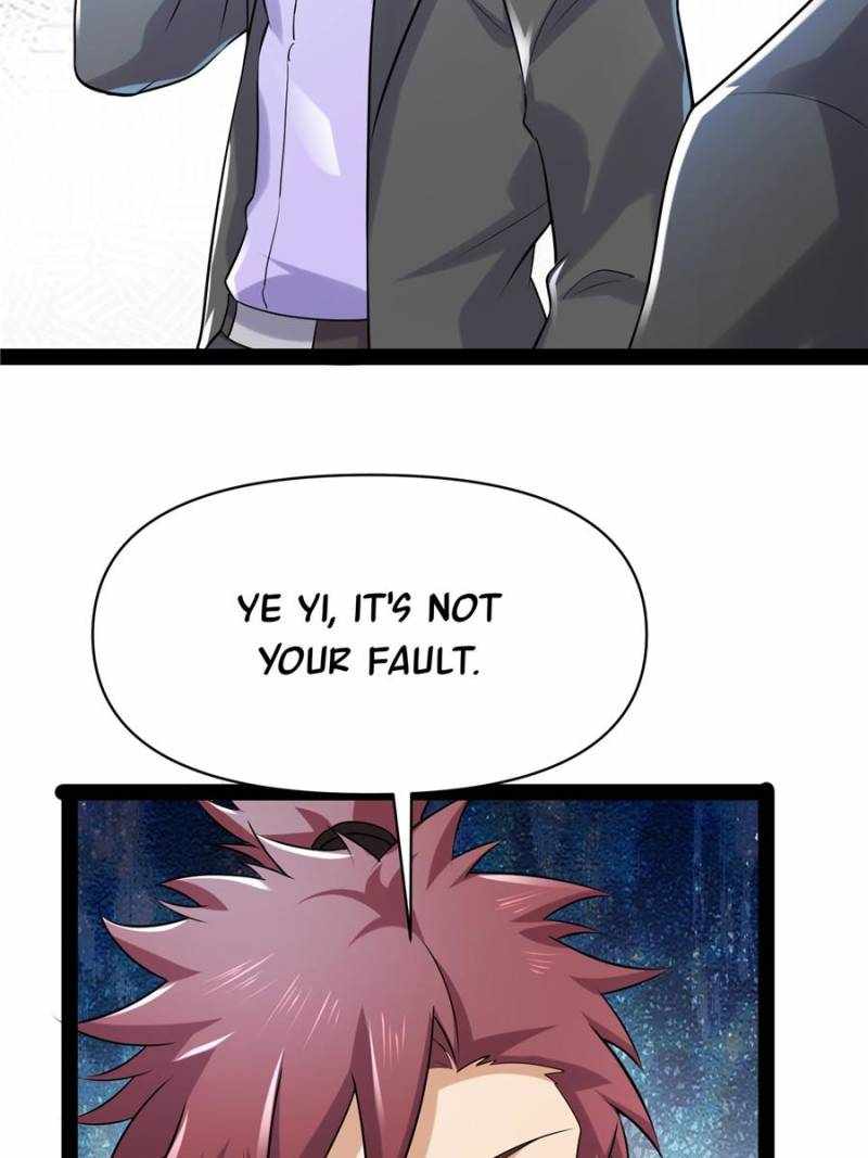 I Have a Golden Palace in the Last Days Chapter 153 - Page 71