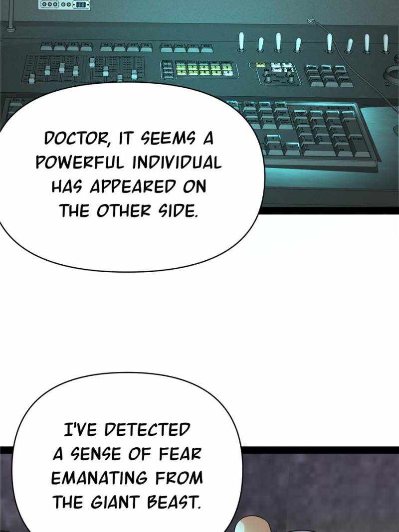 I Have a Golden Palace in the Last Days Chapter 153 - Page 75