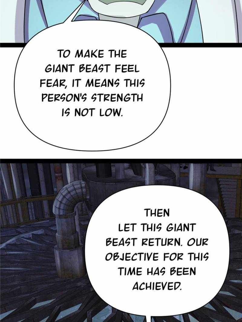 I Have a Golden Palace in the Last Days Chapter 153 - Page 78