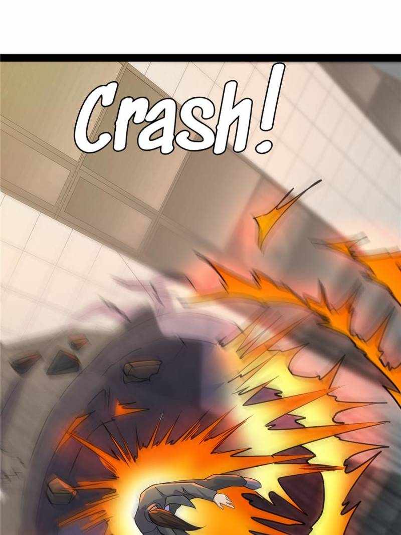 I Have a Golden Palace in the Last Days Chapter 153 - Page 8