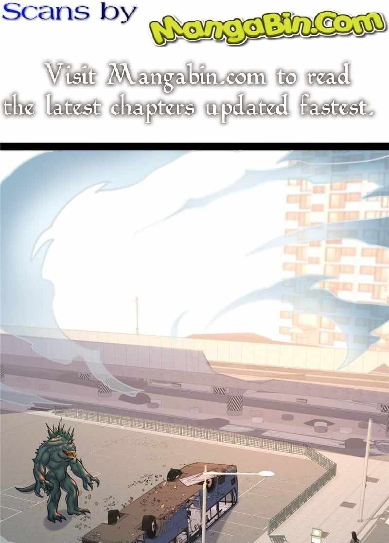 I Have a Golden Palace in the Last Days Chapter 154 - Page 0