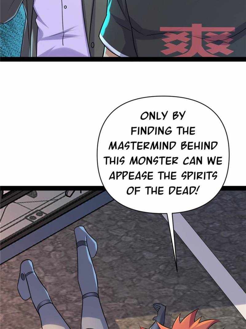 I Have a Golden Palace in the Last Days Chapter 154 - Page 13