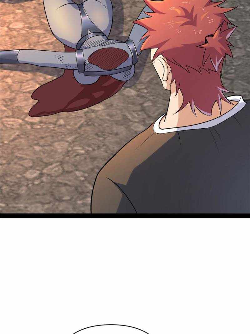 I Have a Golden Palace in the Last Days Chapter 154 - Page 14