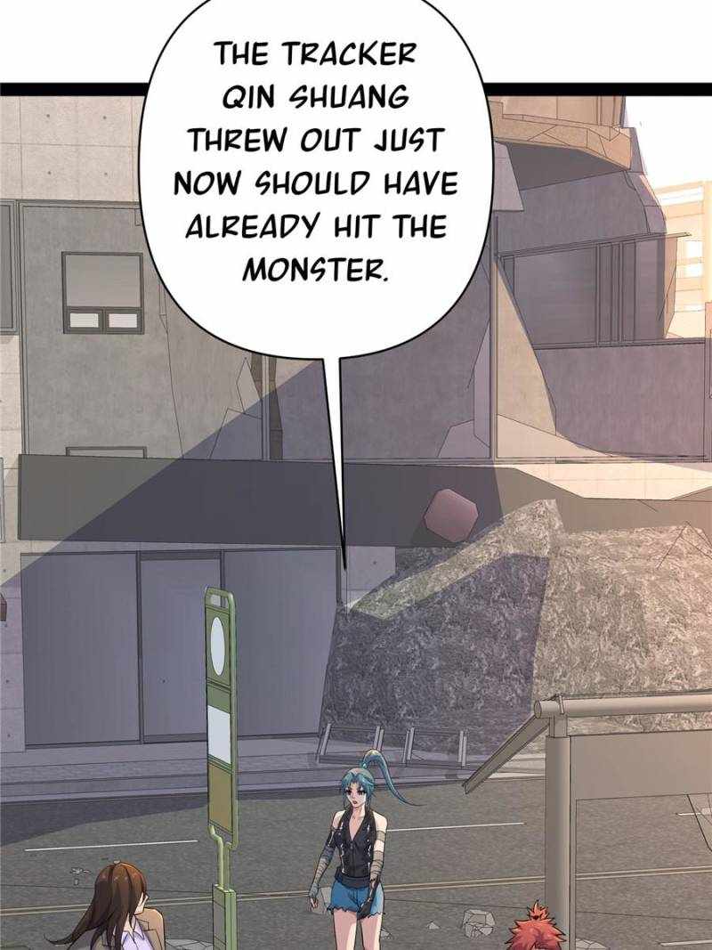 I Have a Golden Palace in the Last Days Chapter 154 - Page 15