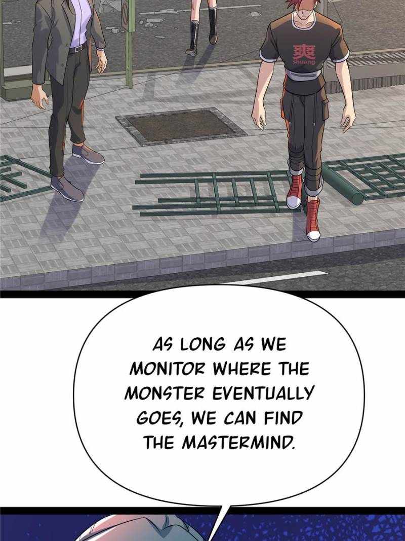 I Have a Golden Palace in the Last Days Chapter 154 - Page 16