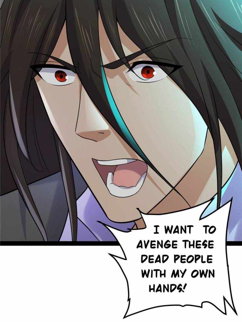 I Have a Golden Palace in the Last Days Chapter 154 - Page 19